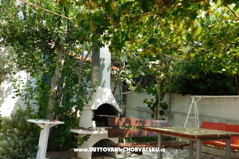 Apartmány Braja – foto 19
