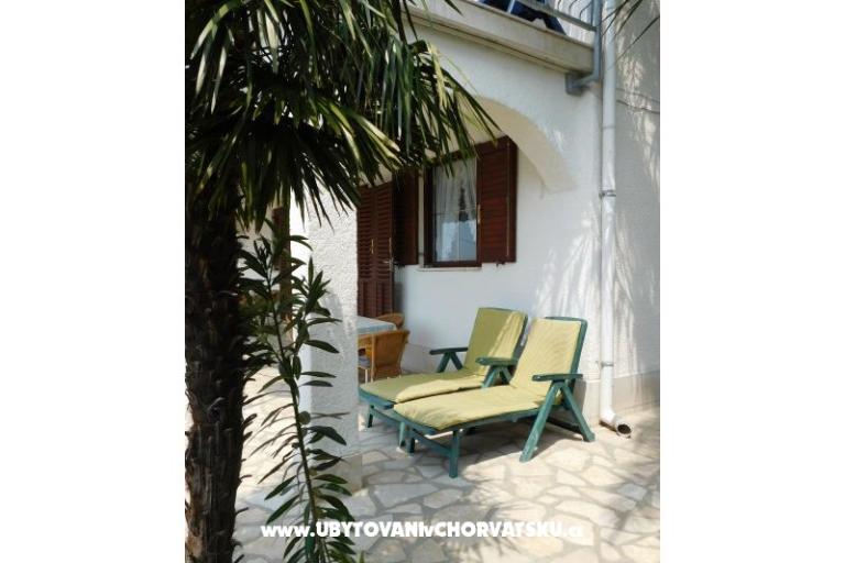 Apartmány Braja – foto 21