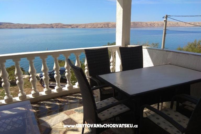 Apartmány Ana-Marija – foto 11