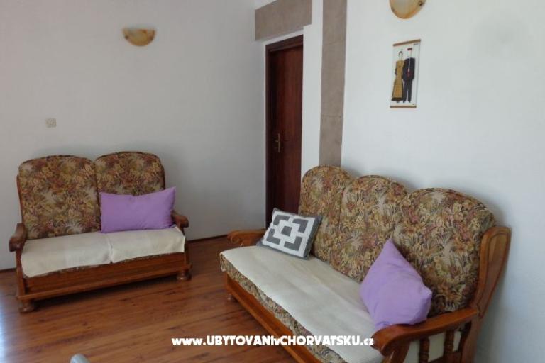 Apartmány 7 Kastela – foto 10