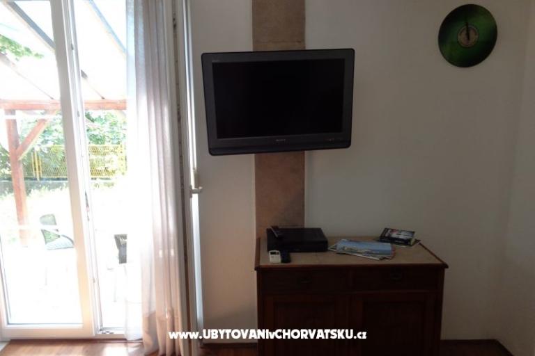 Apartmány 7 Kastela – foto 11