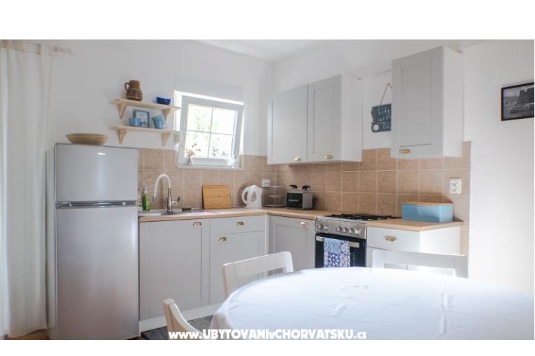 Apartmány 7 Kastela – foto 13
