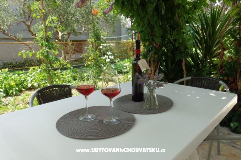 Apartmány 7 Kastela – foto 14