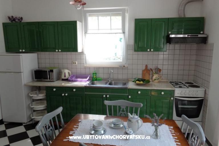 Apartmány 7 Kastela – foto 16