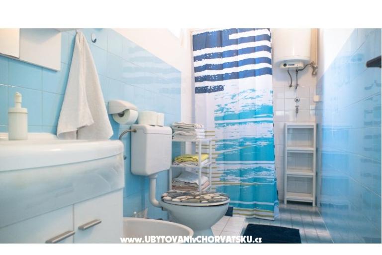 Apartmány 7 Kastela – foto 18