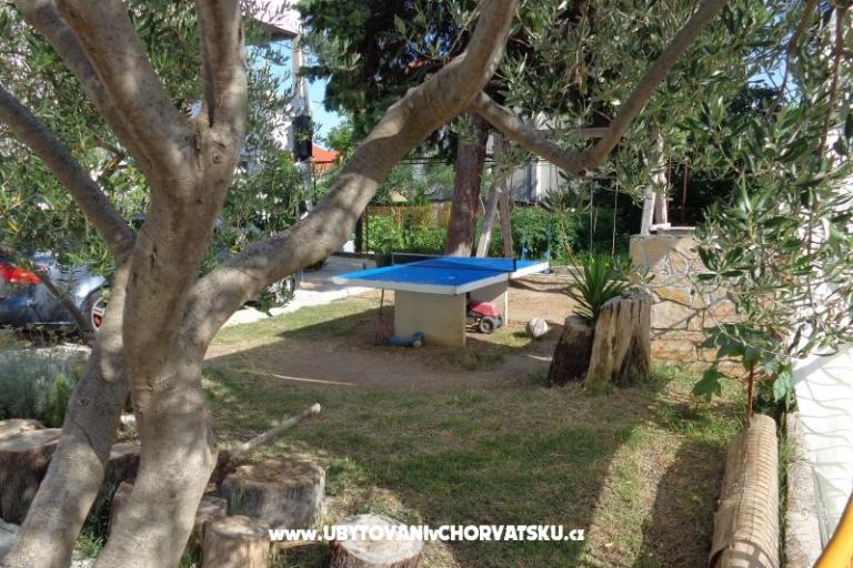 Apartmány 7 Kastela – foto 2