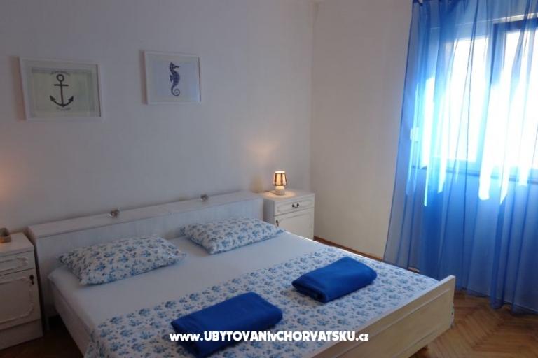 Apartmány 7 Kastela – foto 5