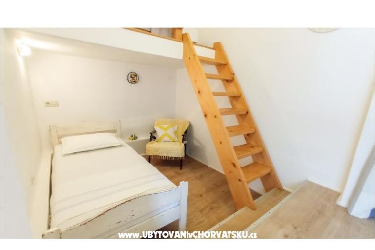 Apartmány 7 Kastela – foto 6