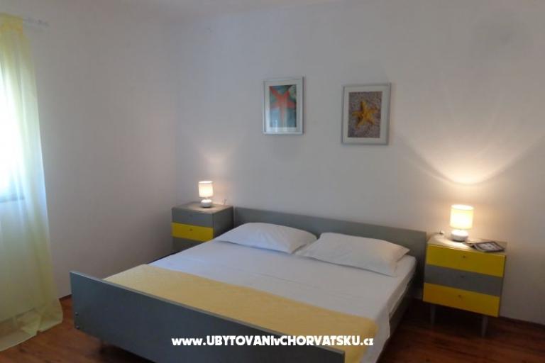 Apartmány 7 Kastela – foto 7