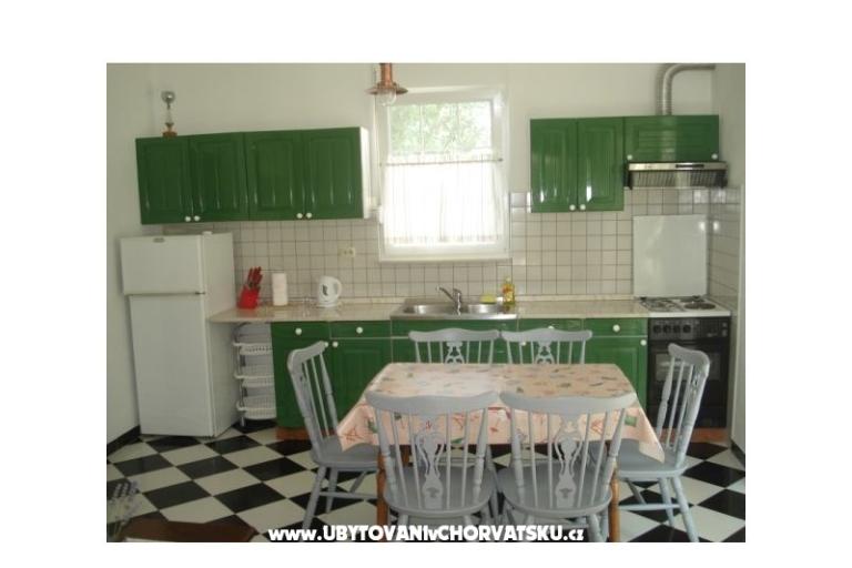 Apartmány 7 Kastela – foto 8