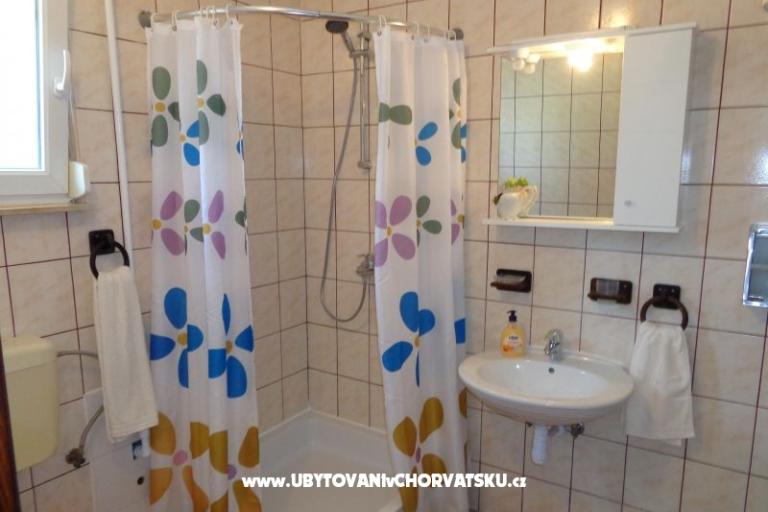 Apartmány 7 Kastela – foto 9