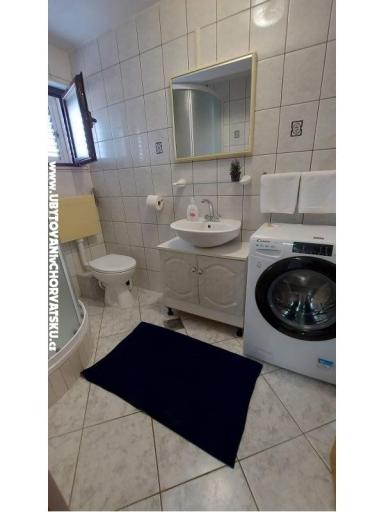 Apartmány Milica – foto 24