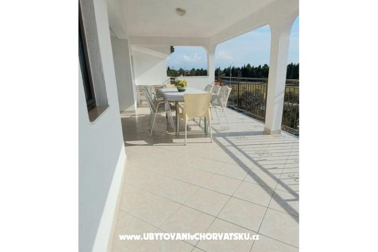 Apartmány Milica – foto 30