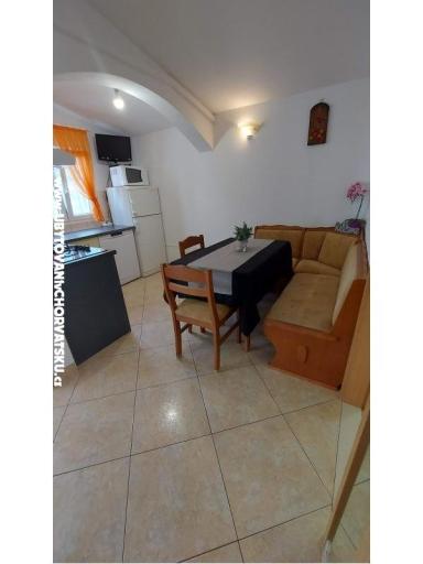 Apartmány Milica – foto 33