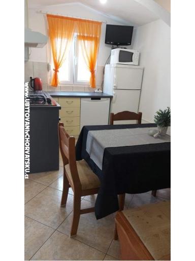 Apartmány Milica – foto 34