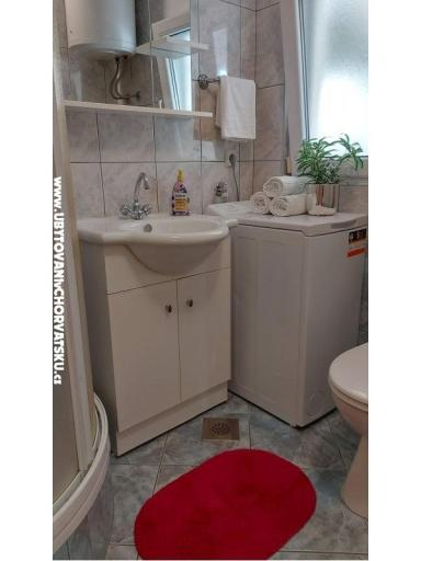 Apartmány Milica – foto 37