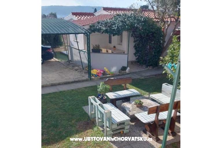 Apartmány Milica – foto 39