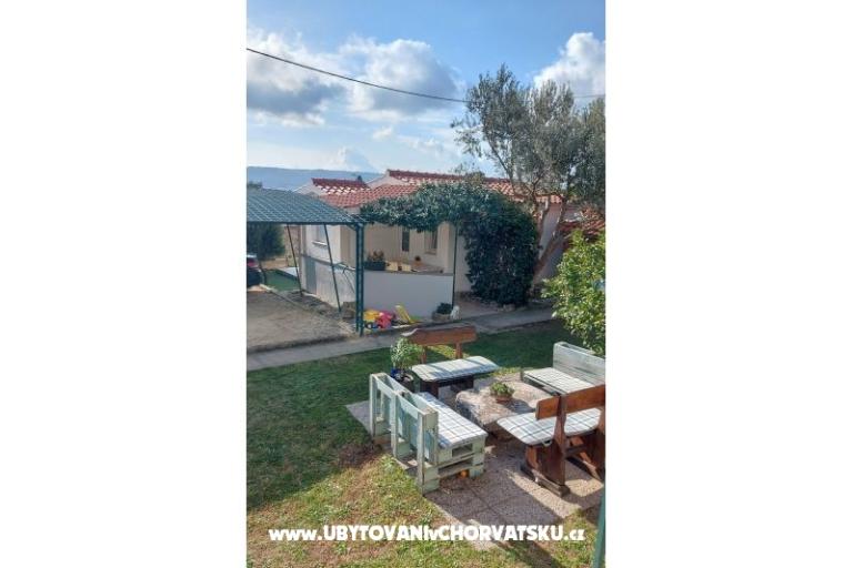 Apartmány Milica – foto 41