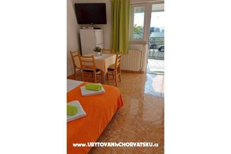 Apartmány Milica – foto 46
