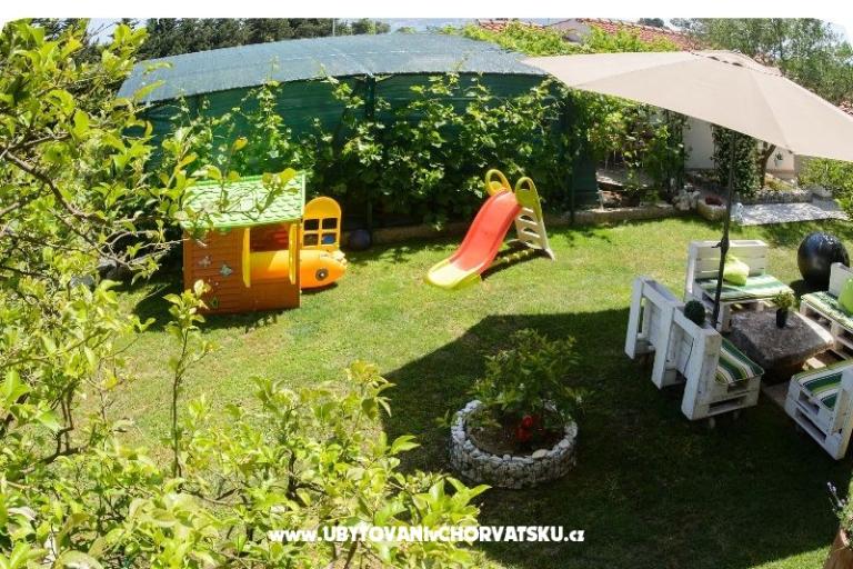 Apartmány Milica – foto 5