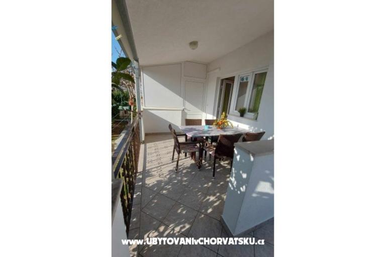 Apartmány Milica – foto 50