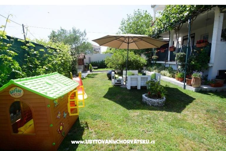Apartmány Milica – foto 6