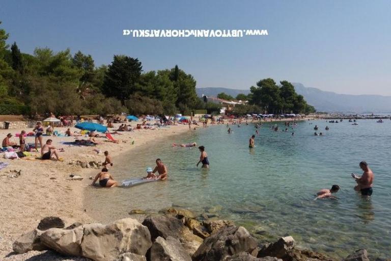 Apartmány Milica – foto 9