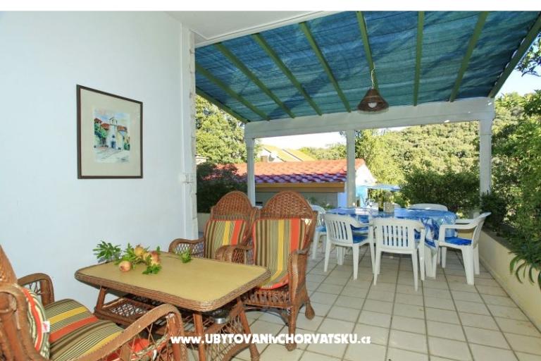  Villa CEBALO Apartmány – foto 14