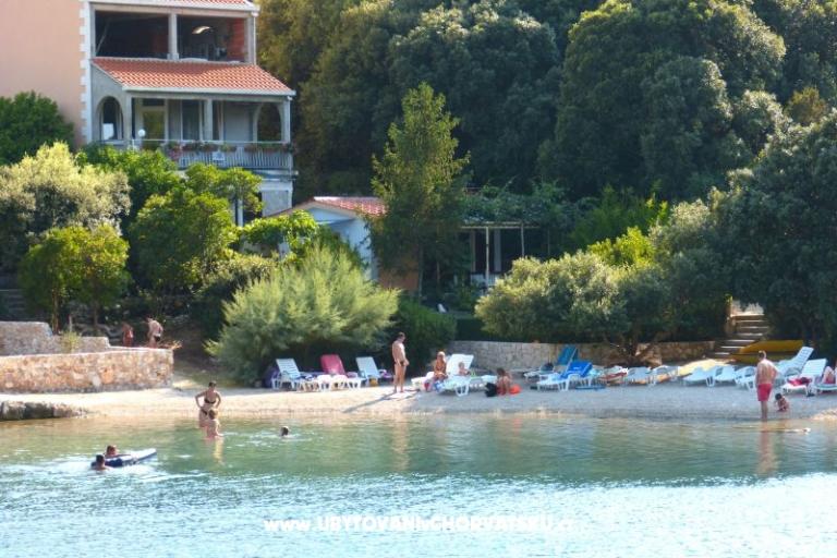  Villa CEBALO Apartmány – foto 2