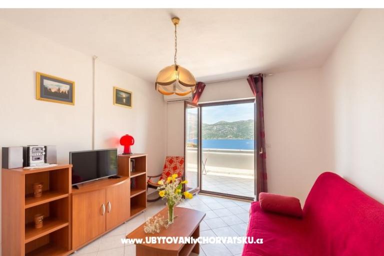 Apartmány Kastelan – foto 14