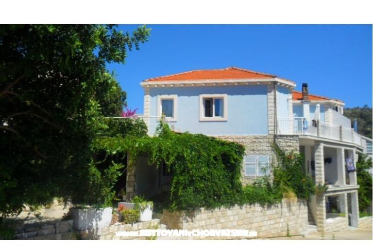 Apartmány Marica Pecotić  – foto 3