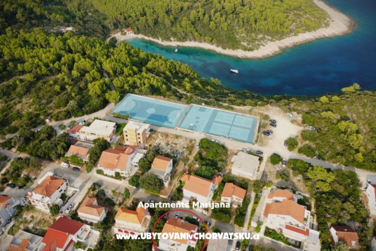 Apartmány Marijana – foto 19