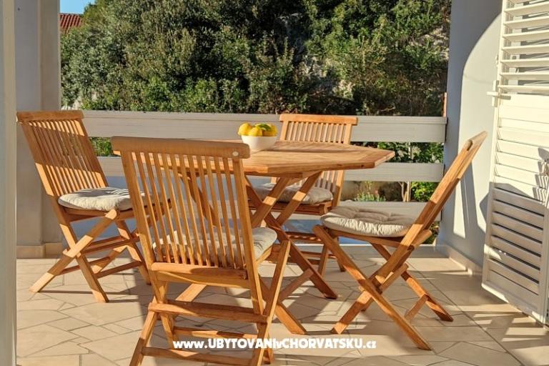 Apartmány Cannela Oasis – foto 4
