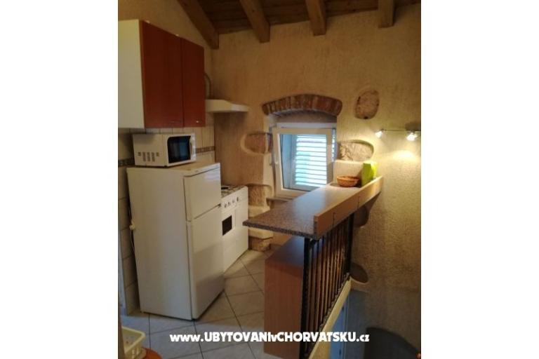 Apartmány Baška – foto 3