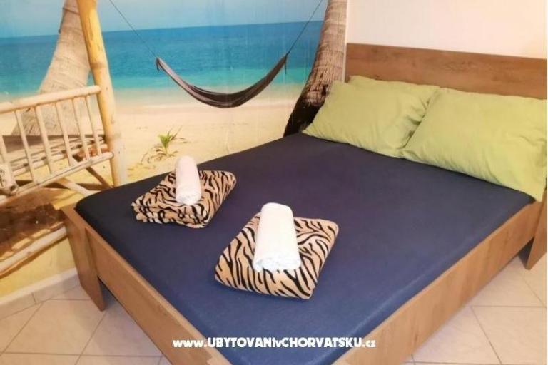 Apartmány Baška – foto 4