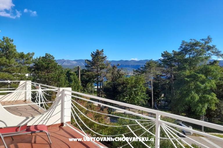 Apartmány Zana – foto 9