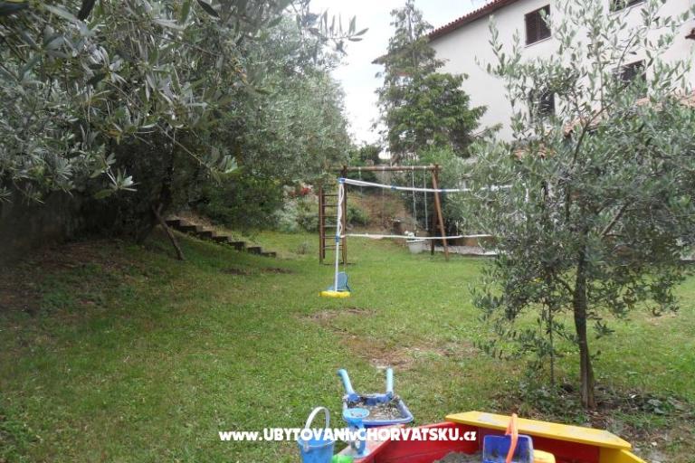 Apartmány Fides – foto 16