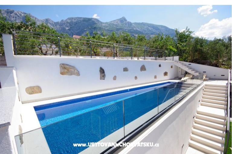 Apartmány Makarska – foto 13