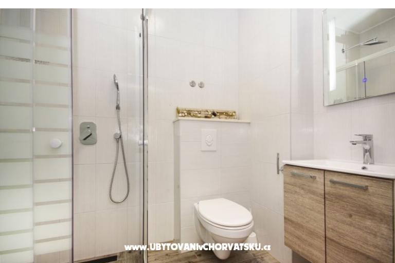 Apartmány Makarska – foto 18