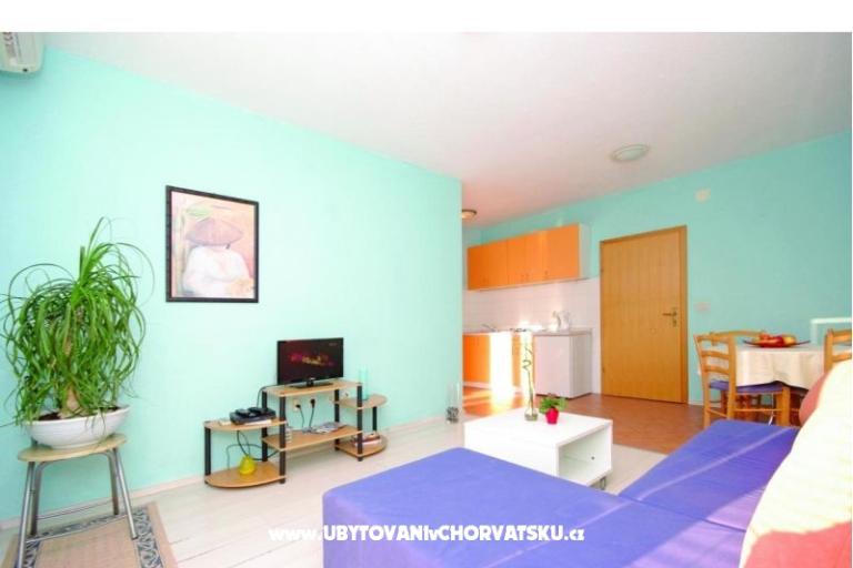 Apartmány Makarska – foto 4