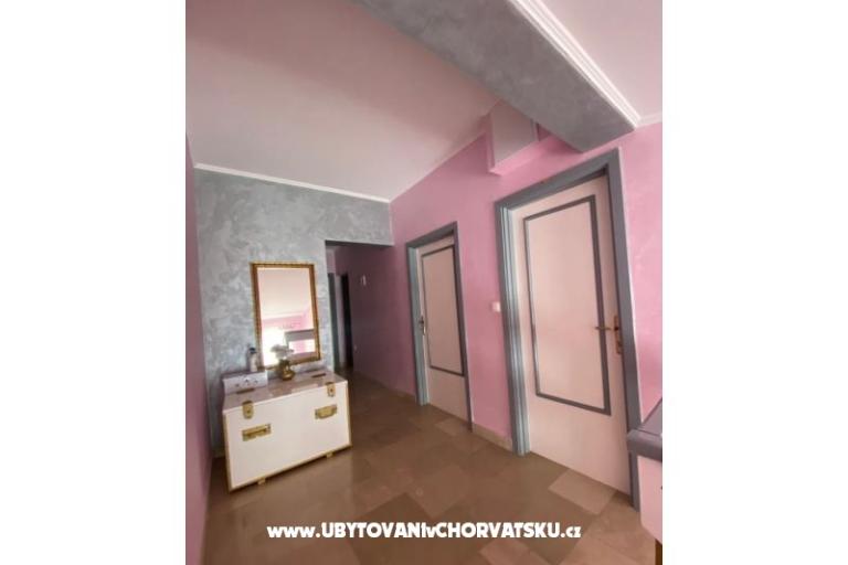 Apartmány VUKOVIĆ Makarska *** – foto 17