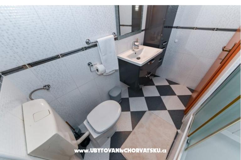 Dalma Apartmán Makarska – foto 10