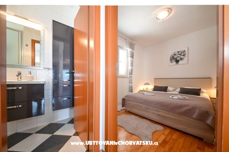 Dalma Apartmán Makarska – foto 11