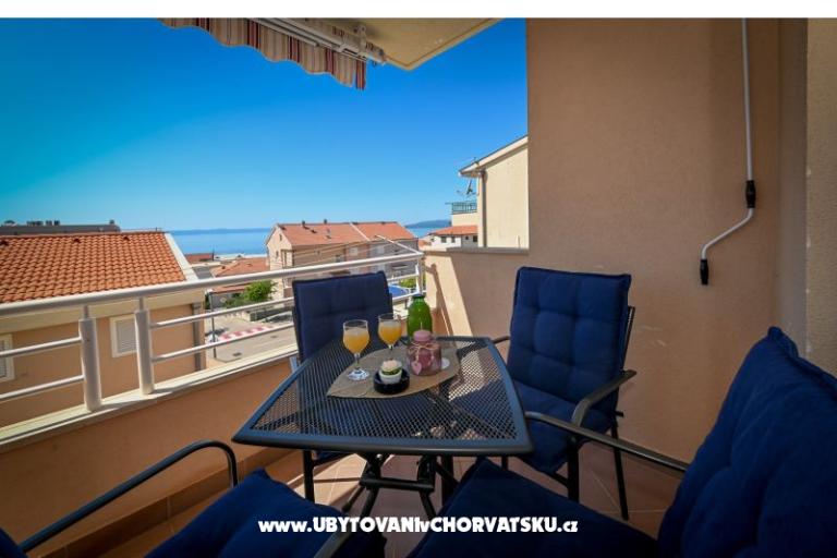 Dalma Apartmán Makarska – foto 12