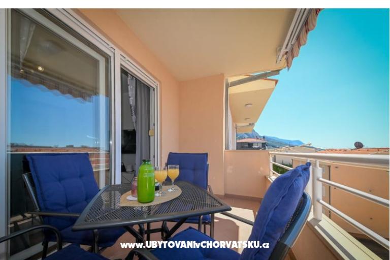Dalma Apartmán Makarska – foto 13