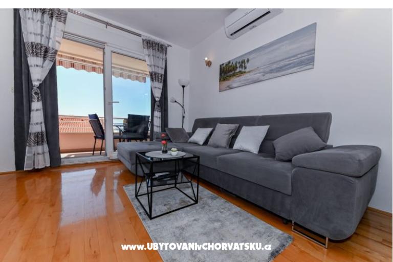 Dalma Apartmán Makarska – foto 16