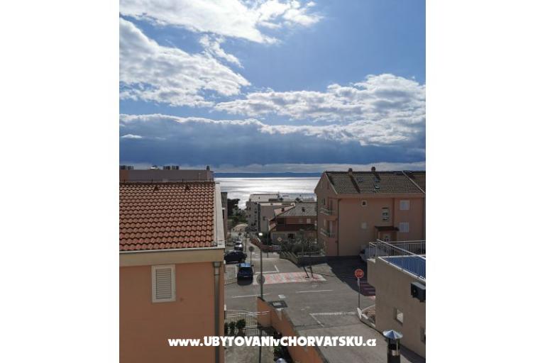 Dalma Apartmán Makarska – foto 18