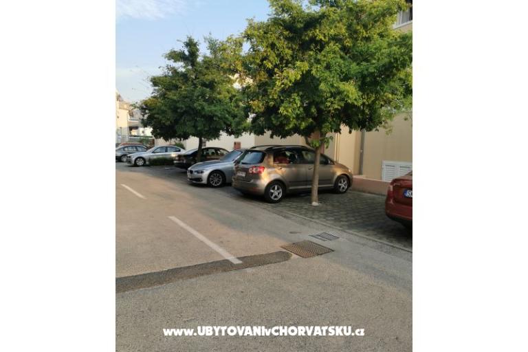 Dalma Apartmán Makarska – foto 19