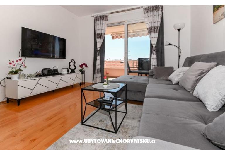 Dalma Apartmán Makarska – foto 2
