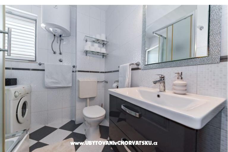 Dalma Apartmán Makarska – foto 3